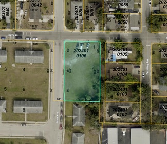 Sarasota, FL Commercial - 2330 Dixie Ave Sarasota, FL Commercial - 2330 Dixie Ave