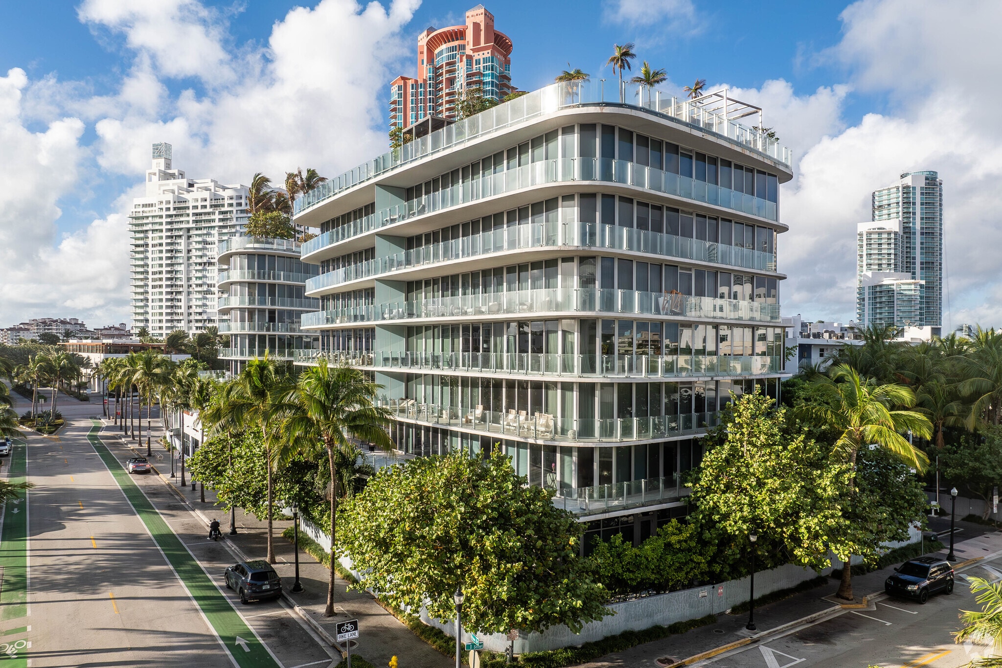 1 Collins Ave, Miami Beach, FL for Sale