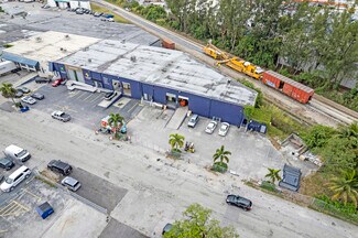 Medley, FL undefined - 7328-7332 NW 79th Ter