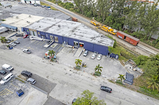 Medley, FL Warehouse - 7328-7332 NW 79th Ter
