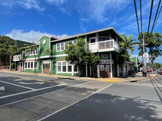 Wailuku, HI Office - 105 N Market St