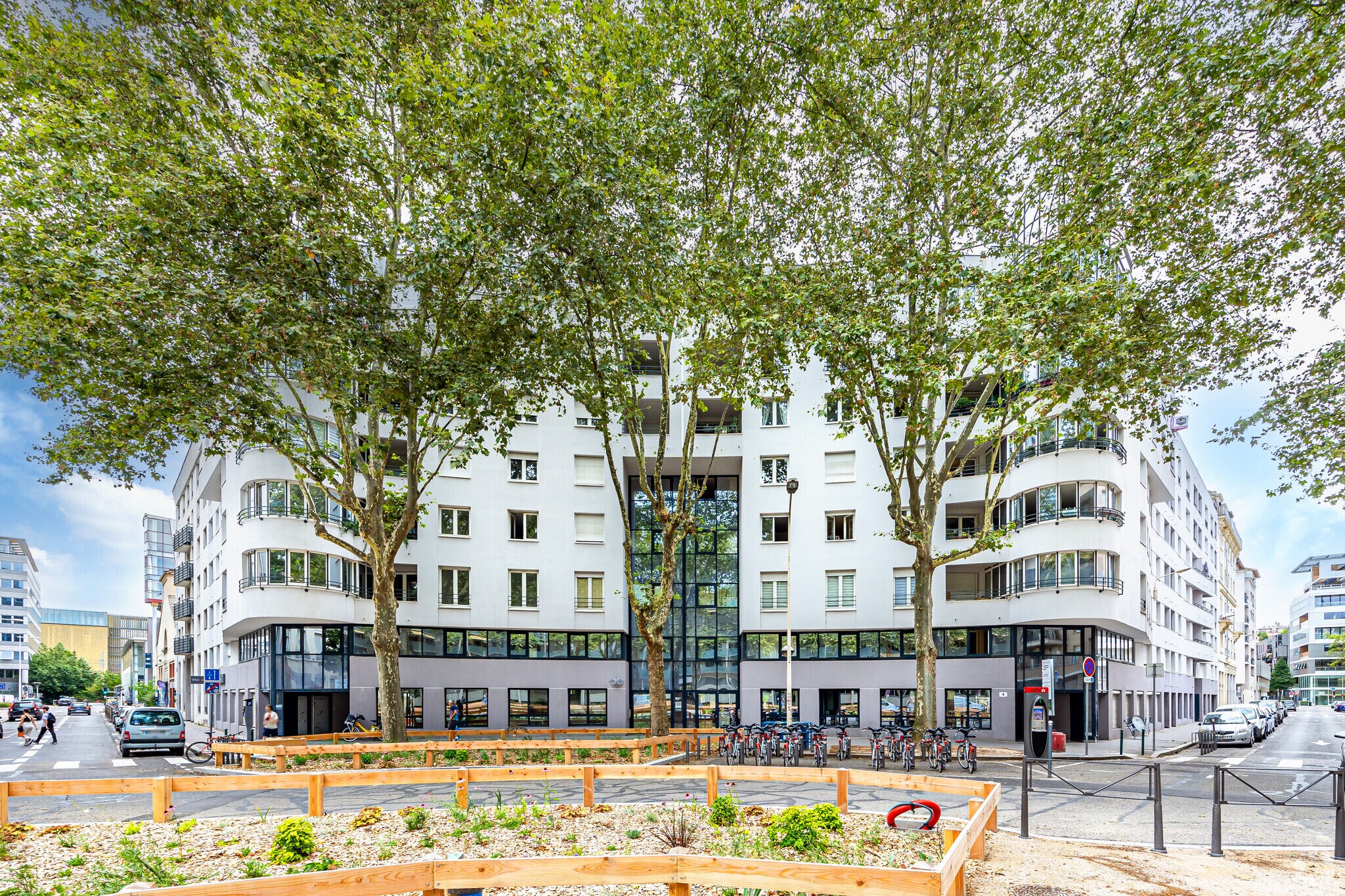3 Place Danton, Lyon, RHO for Sale