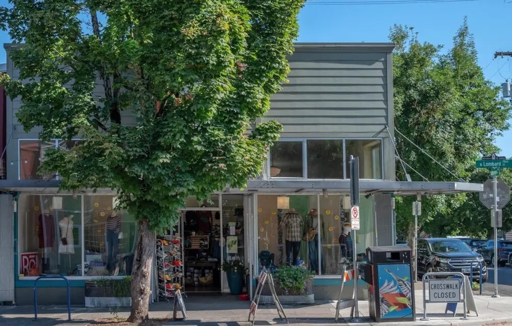 8621 N Lombard St, Portland, OR for Sale