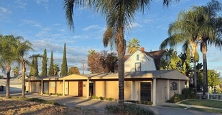 Redlands, CA undefined - 508 Cajon St Redlands, CA undefined - 508 Cajon St