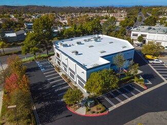 Vista, CA Light Manufacturing - 2320 Cousteau Ct Vista, CA Light Manufacturing - 2320 Cousteau Ct