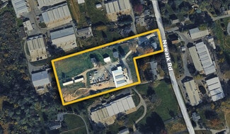 Toughkenamon, PA Industrial - 1057 Newark Rd