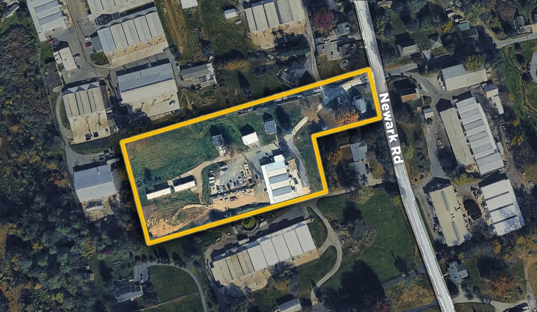1057 Newark Rd, Toughkenamon, PA for Sale