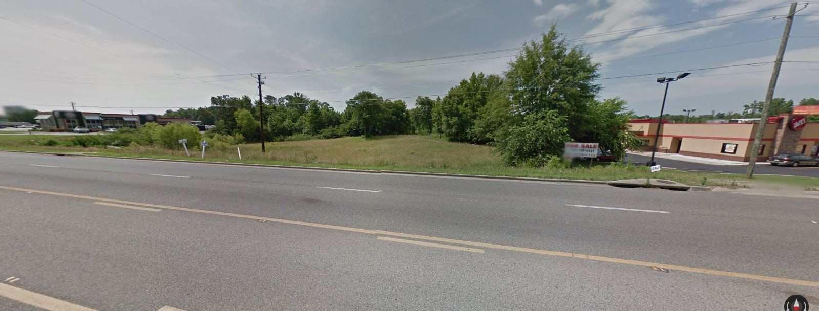 Hwy 31, Clanton, AL for Sale