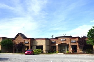 Bloomington, IN Office/Medical - 441-463 S Landmark Ave Bloomington, IN Office/Medical - 441-463 S Landmark Ave