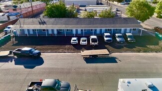 Holbrook, AZ undefined - 305 N 5th Ave