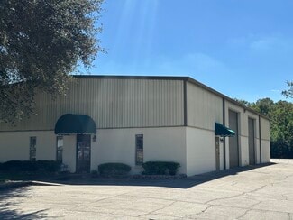 Ocala, FL Warehouse - 4060 SE 45th Ct Ocala, FL Warehouse - 4060 SE 45th Ct