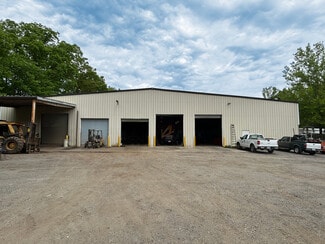 Charlotte, NC Industrial - 2520 Eatonton St