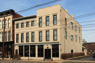 Louisville, KY Office/Residential - 713 E Market St Louisville, KY Office/Residential - 713 E Market St