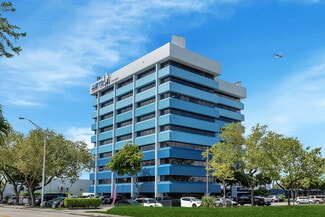 Miami, FL Office - 7270 NW 12th St