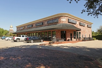 Dallas, TX Retail - 17604 N Dallas Pky Dallas, TX Retail - 17604 N Dallas Pky