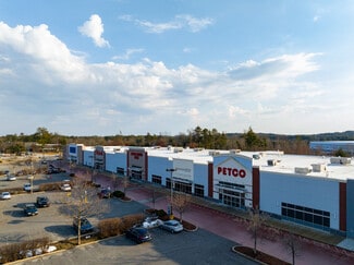 Amherst, NH Retail - 123 Route 101A Amherst, NH Retail - 123 Route 101A