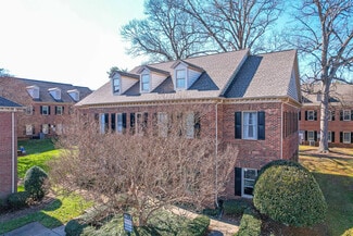 Charlotte, NC Office - 6813 Fairview Rd