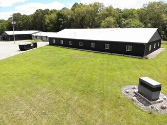 Kalamazoo, MI Warehouse - 6190 N Riverview Dr