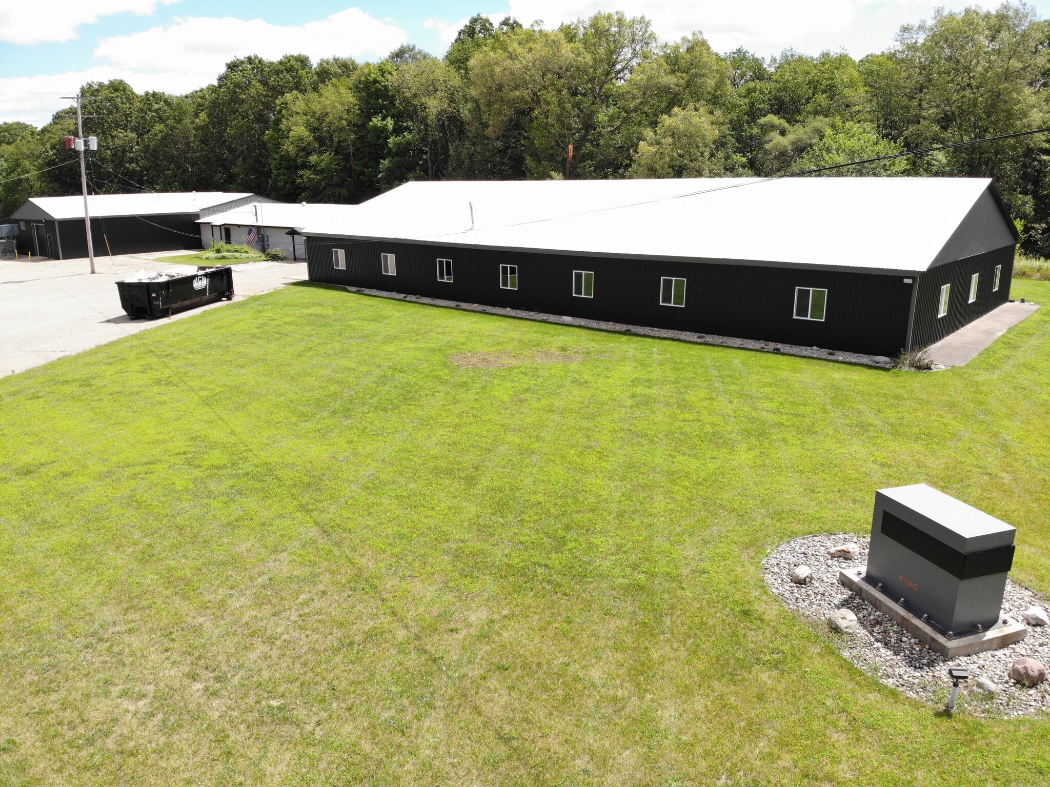 6190 N Riverview Dr, Kalamazoo, MI for Sale
