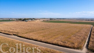 Caldwell, ID Agricultural - 17391 Homedale Rd