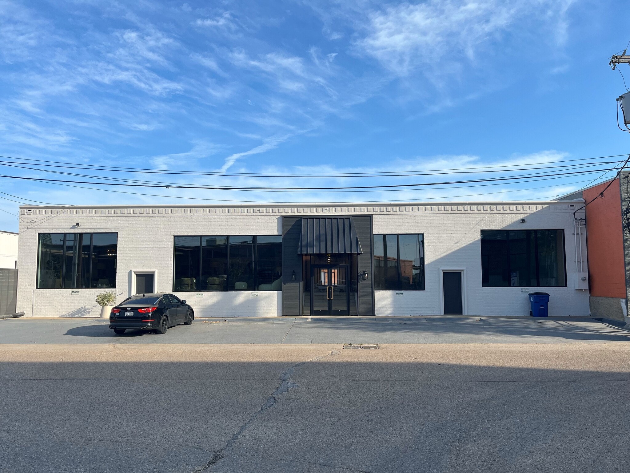 150 Glass St, Dallas, TX for Rent