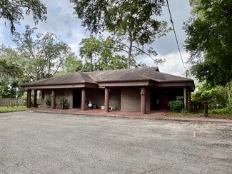 Orange Park, FL Medical - 1906 Debarry Ave