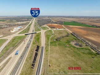 Abbott, TX Commercial Land - TBD I-35