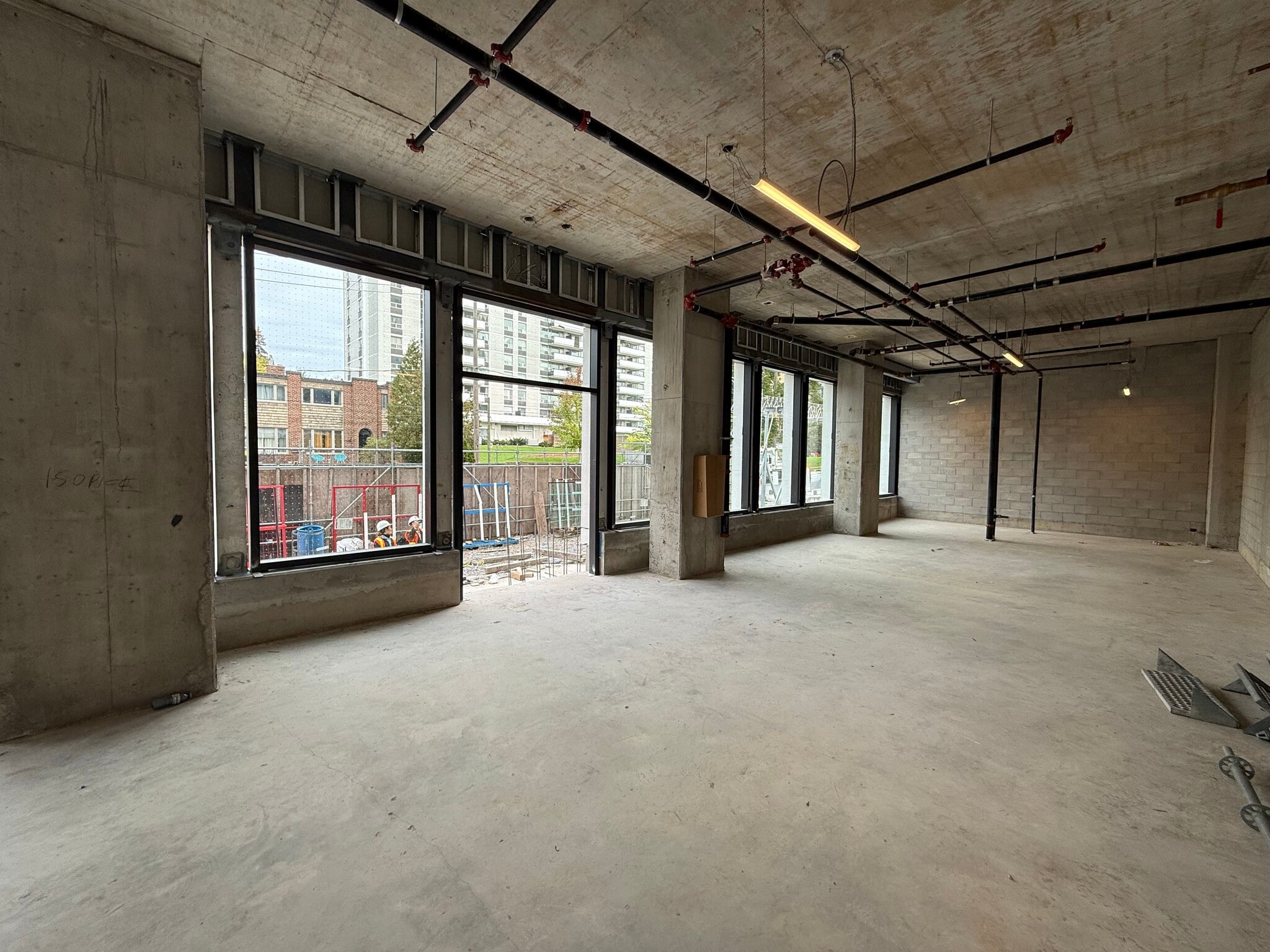 235 Balliol St, Toronto, ON for Rent