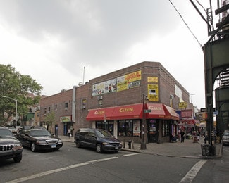 Flushing, NY Office, Retail - 80-20 Roosevelt Ave Flushing, NY Office, Retail - 80-20 Roosevelt Ave