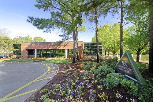 5040 Corporate Woods Dr, Virginia Beach, VA for Rent