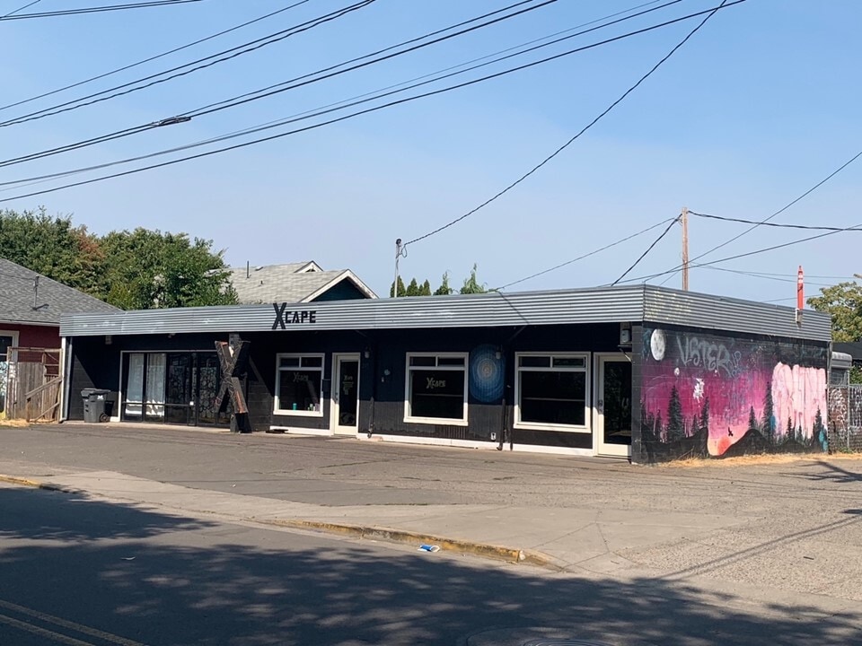 245 Van Buren St, Eugene, OR for Rent
