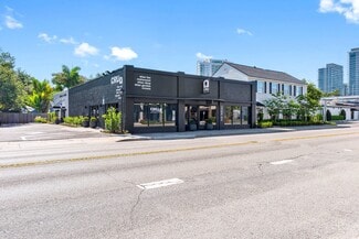 Tampa, FL Office/Retail, Retail - 2506-2510 S MacDill Ave Tampa, FL Office/Retail, Retail - 2506-2510 S MacDill Ave