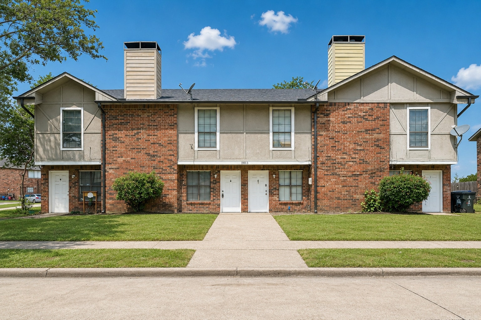 2813 Wimbledon Ct, Garland, TX for Sale