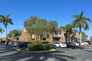 Hialeah, FL Office - 7600 W 20th Ave Hialeah, FL Office - 7600 W 20th Ave