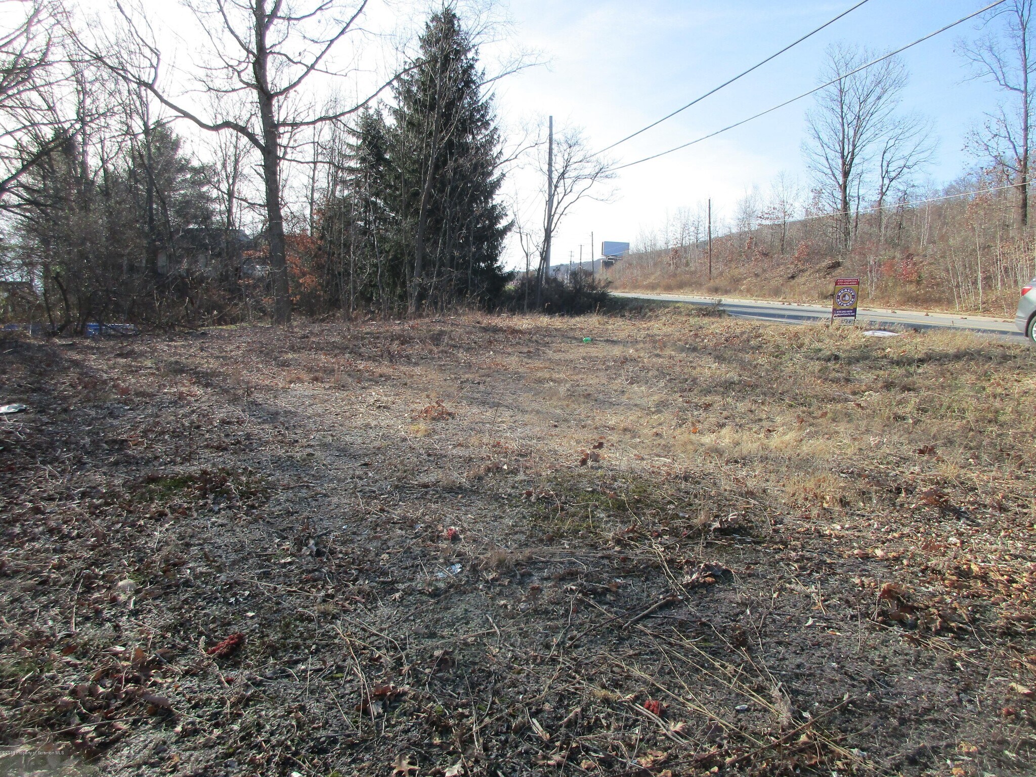 0 Scranton Carbondale Hwy, Archbald, PA for Sale