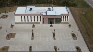 Missouri City, TX Office/Medical - 8130 Highway 6 Missouri City, TX Office/Medical - 8130 Highway 6