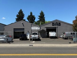 Portland, OR Auto Repair - 5007 NE 105th Ave
