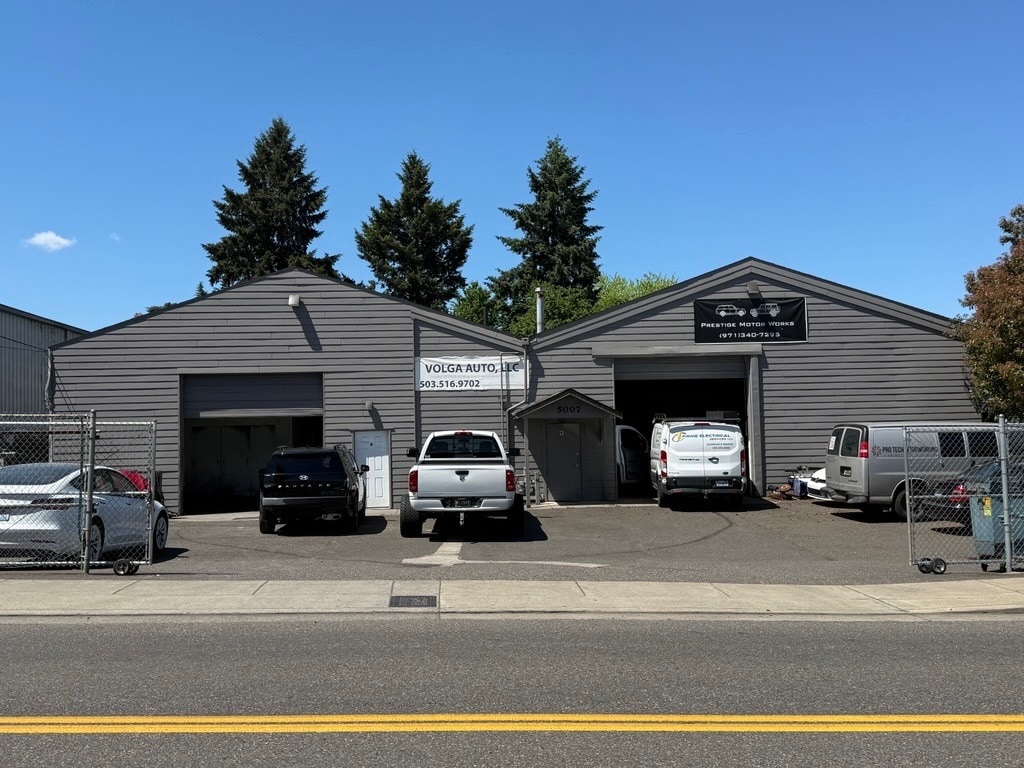 5007 NE 105th Ave, Portland, OR for Sale