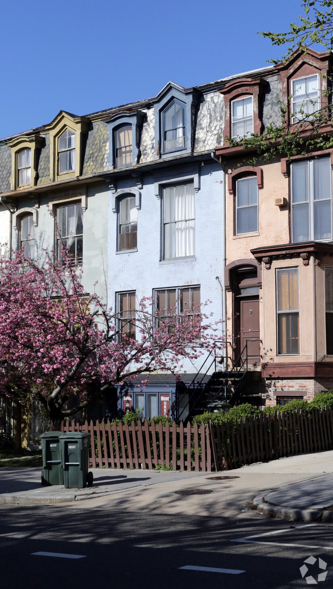 2006 17th St NW, Washington, DC for Rent