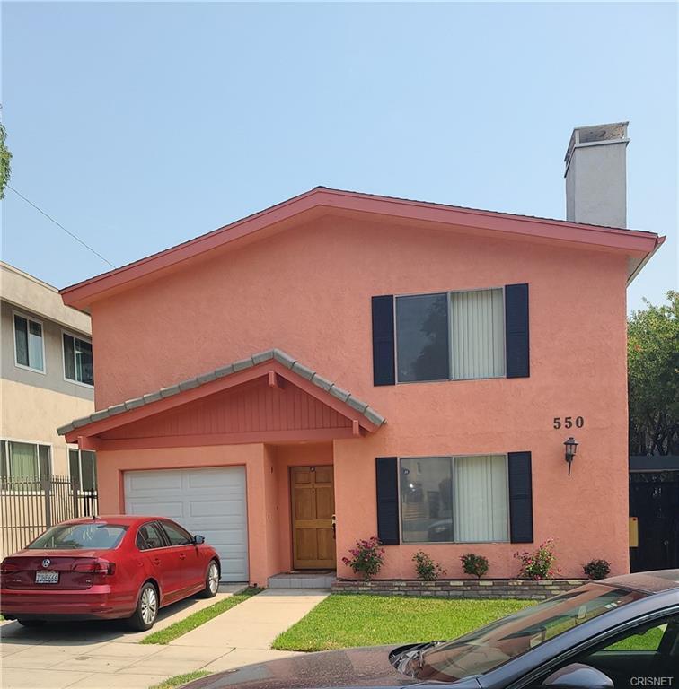550 E Providencia Ave, Burbank, CA for Sale