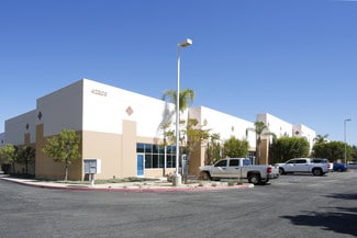 Temecula, CA Industrial - 42309 Winchester Rd