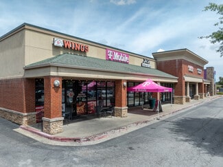 Dallas, GA Retail - 8876 Dallas Acworth Hwy