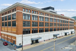 Johnstown, PA Office - 319 Washington St