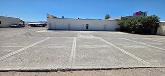 Fort Mohave, AZ Flex - 4350 Highway 95 Fort Mohave, AZ Flex - 4350 Highway 95