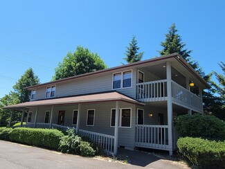 Lacey, WA Office - 4412 Pacific Ave SE