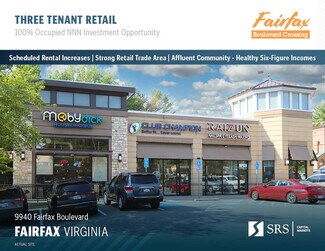 Fairfax, VA undefined - 9940 Fairfax Blvd
