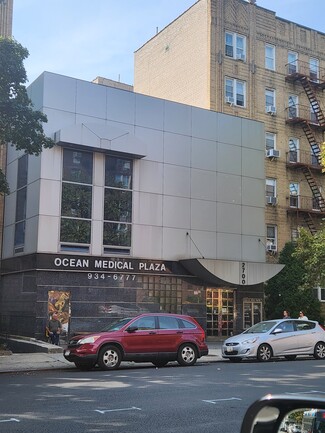 Brooklyn, NY Medical - 2700 Ocean Ave