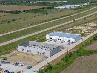Creedmoor Business Park