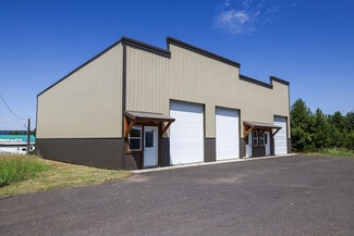 Mccall, ID Warehouse - 460 Krahn Ln