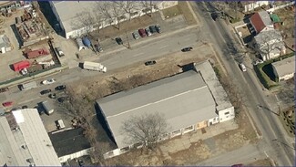 Copiague, NY Industrial - 1305 S Strong Ave